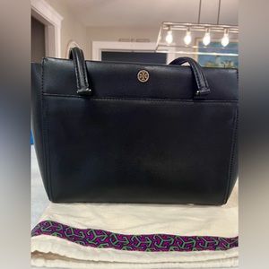 Tory Burch Parker Small Tote